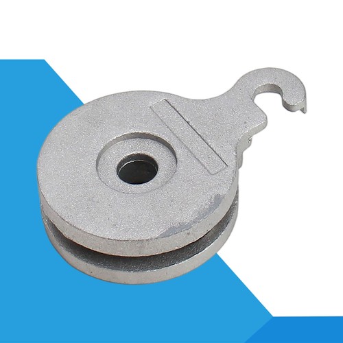 Cable clutch release ramp for - release,