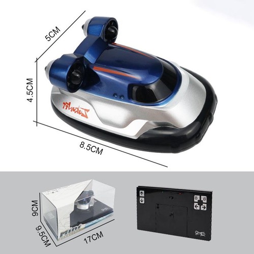 Remote control mini ship - remote,