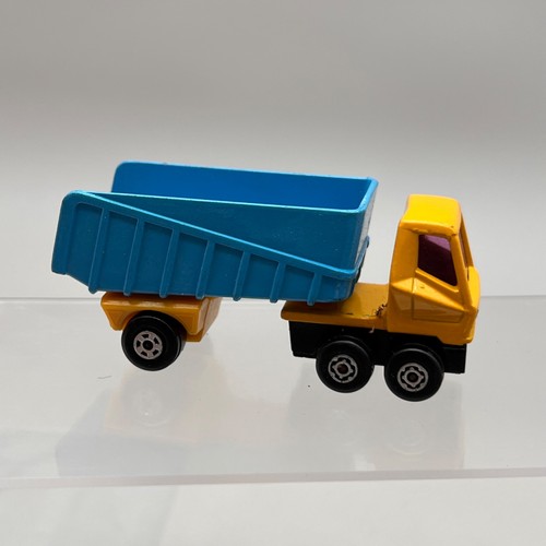 Matchbox superfast 50 - matchbox,