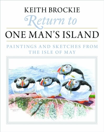 Return one man island - return,