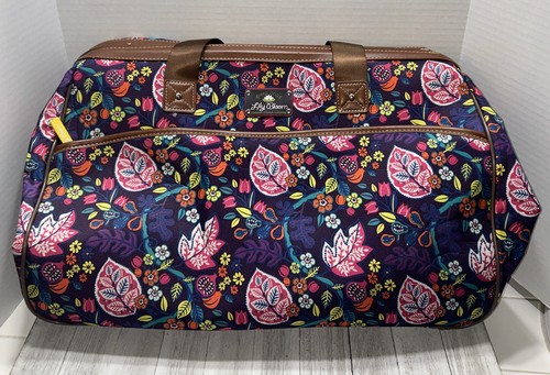 Lily bloom paisley inch - bloom, 22
