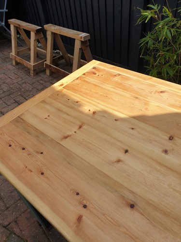 Kitchen table - kitchen,