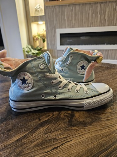 Converse chuck taylor all star - converse,