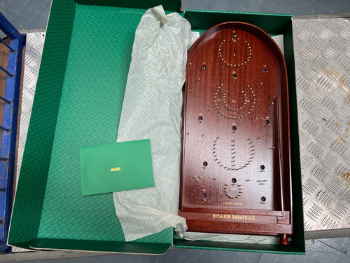 Jaques london bagatelle - jaques, ~
