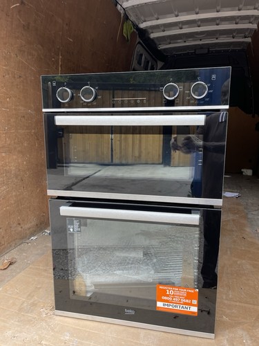Beko built electric - electric, double