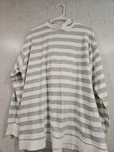 Not french pullover hooded - not,