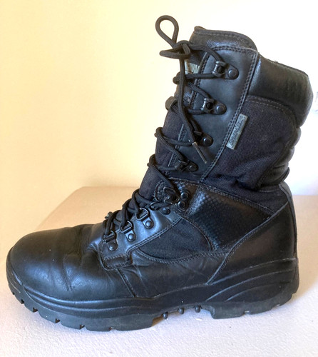 Magnum mens lace boots - magnum,