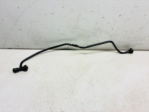 Audi vacuum breather pipe - audi, a4