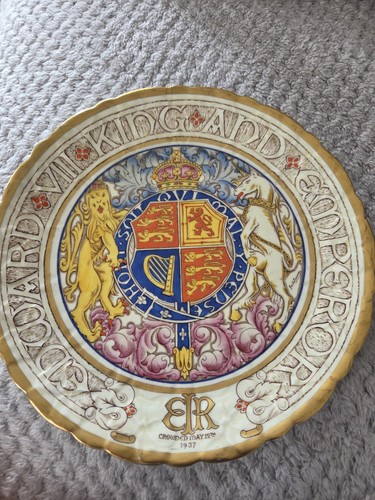 1937 the coronation king - the, of