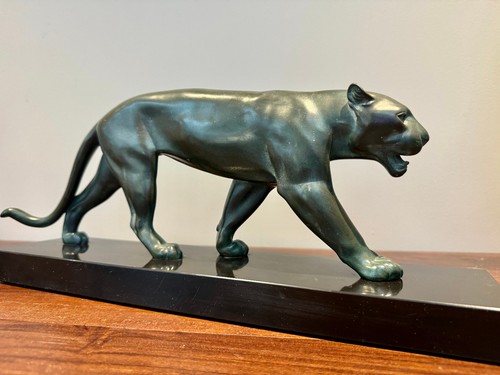 Max verrier panther - max,