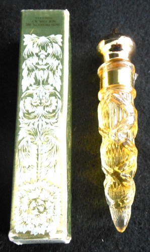 Avon regence perfume - regence, oil,