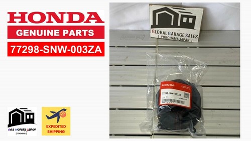 Honda oem 77298 snw 003za - oem, 77298-snw-003za