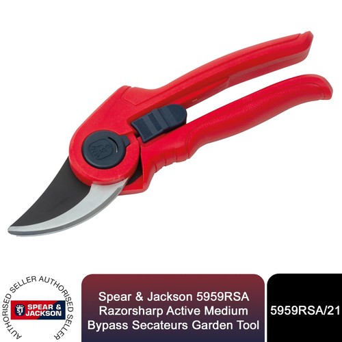 Spear jackson 5959rsa - &,