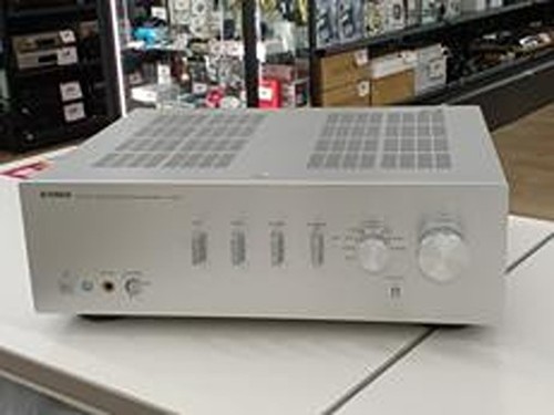 Yamaha s501 integrated - a-s501,