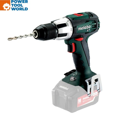 Metabo 2 speed - 18, 2-speed