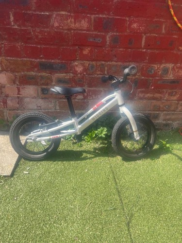 Kids balance bike - kids,