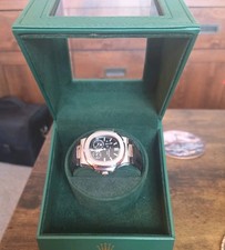 Automatic watch winder - automatic, box