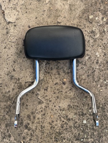 Triumph cissy sissy bar back - sissy,