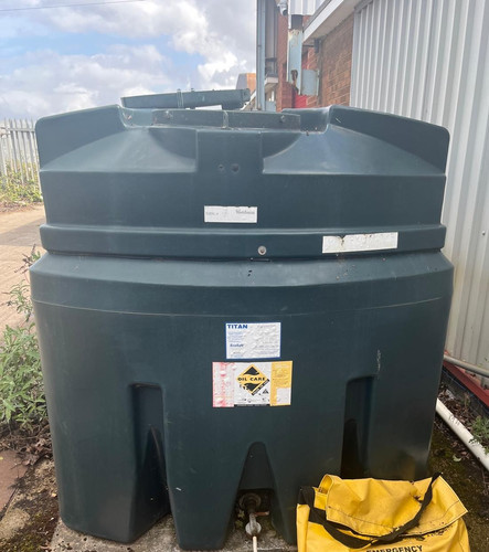 Titan ecosafe es2500b - titan,