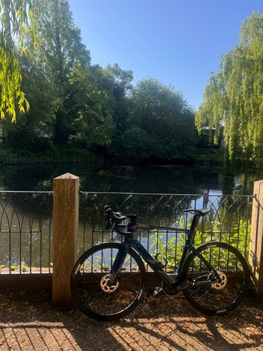 Ribble ultra carbon road - ribble, sl