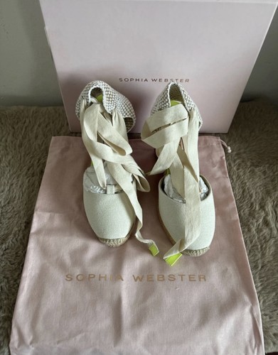Sophia webster valentina mid - valentina,