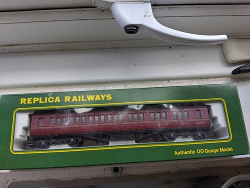 Replica railways 12212 - replica, 12212,