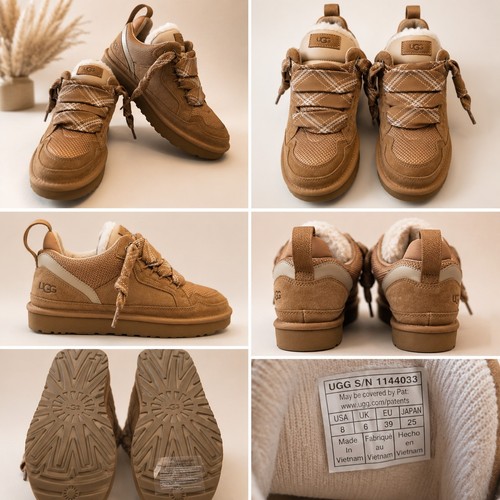 Ugg women lowmel sneaker - ugg,