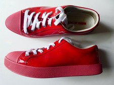 Prada ladies patent leather - ladies,