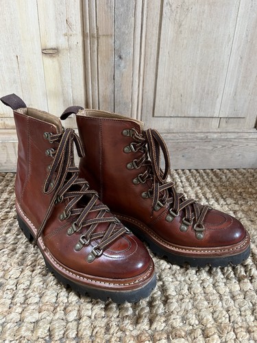 Grenson nanette tan holly - nanette,
