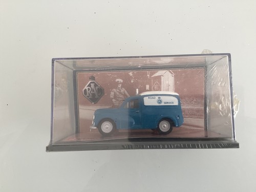 Corgi classics 06508 morris - corgi,
