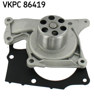Water pump for renault captur - pump,