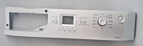 Beko washing machine wm6167s - beko,