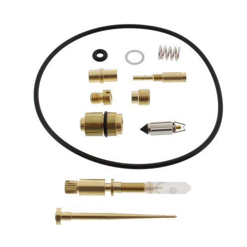 Carburetor repair kit - carburetor, keyster