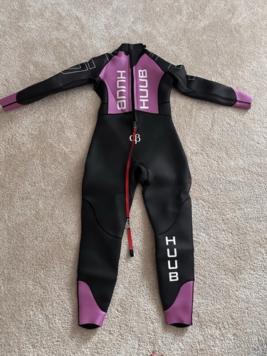 Huub women alpha beta pink - women's, alpha-beta