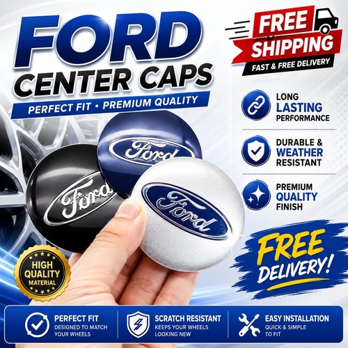 4pcs 65mm car - 4pcs, 56/60/65mm