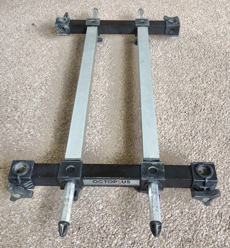 Octoplus footplate rest - footplate,