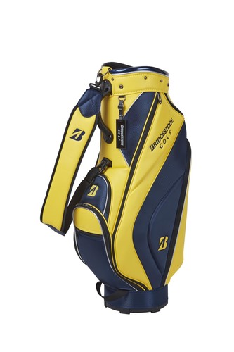 Bridgestone golf bag - golf,