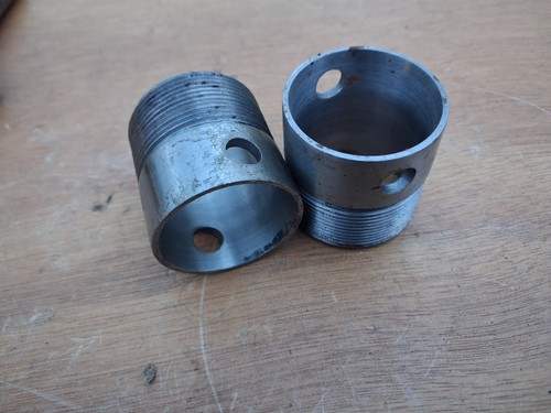 Triumph t120 650 exhaust - triumph,