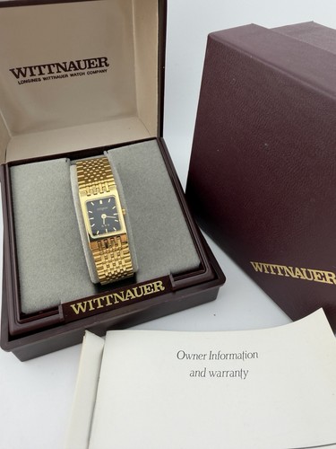 Wittnauer womens watch qwr - womens,