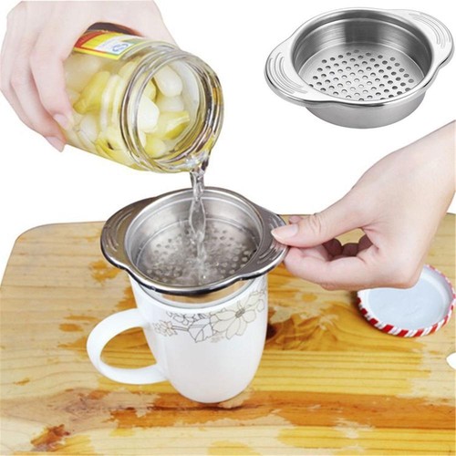 Filter colander oil drainer - filter,