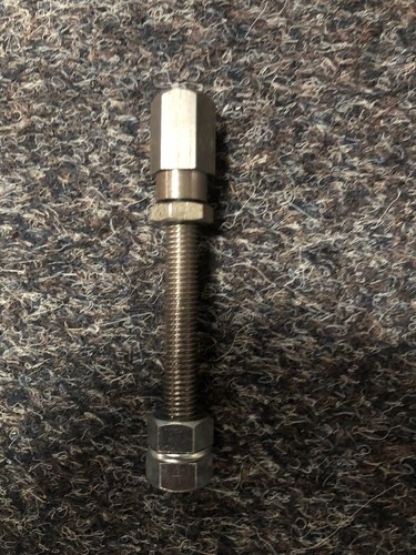 Clutch pedal stop - mg, pb