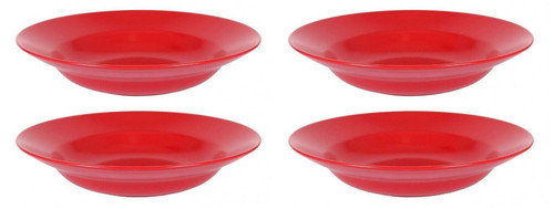 Stoneware large pasta - large,