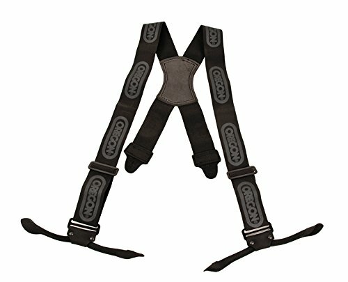 537804 braces for chainsaw - for,