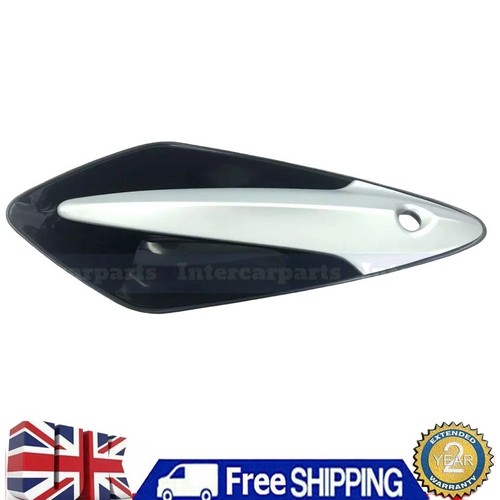 Black front right drivers - front,