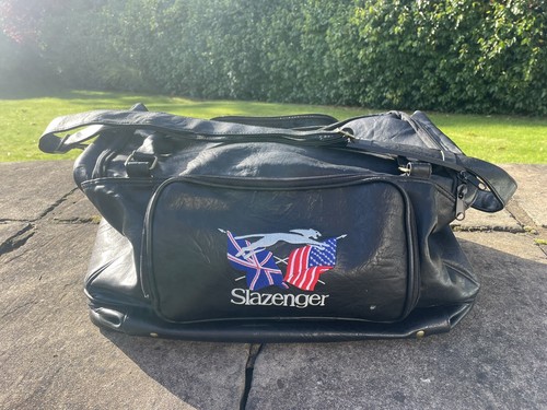 Slazenger large gym - gym, weekend
