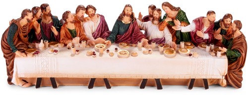 The last supper religious - supper,