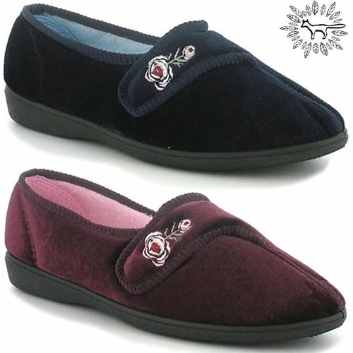 Ladies slippers women - ladies, girls