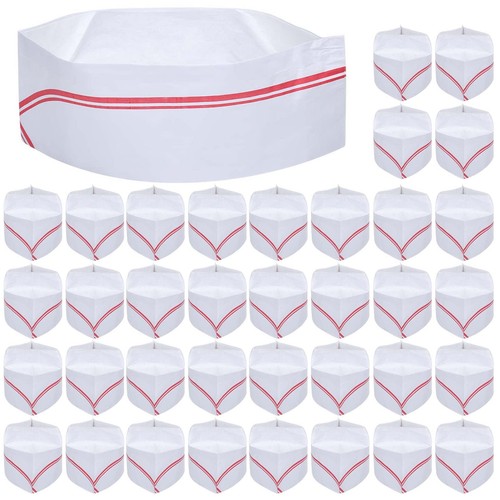 Pcs soda jerk - 40, paper