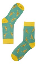 Kangaroo socks sole mates - kangaroo,