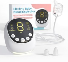 Nasal aspirator for baby - nasal,